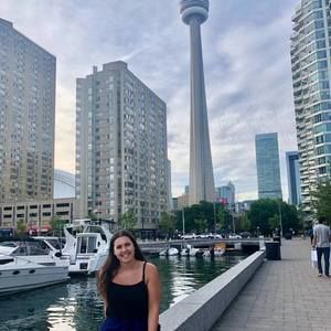 Meet your Posher, Morgan